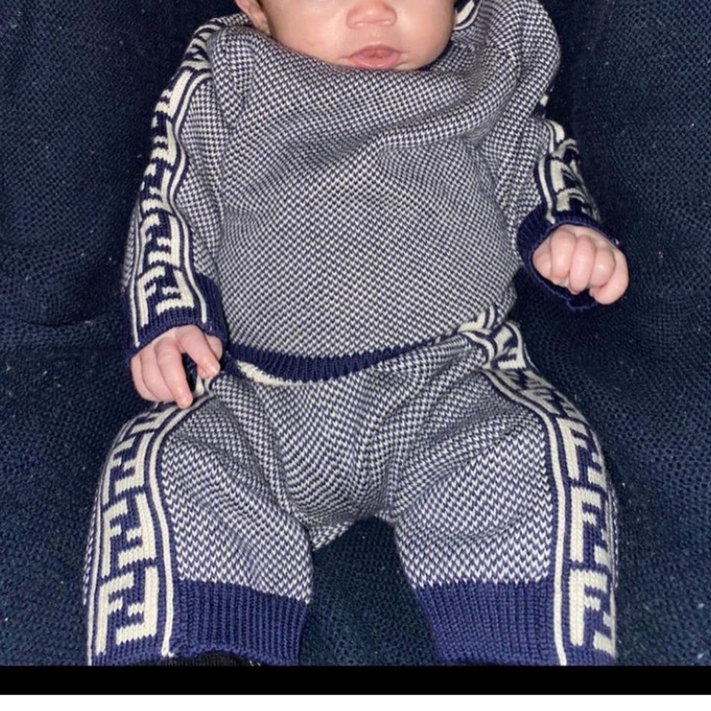 Fendi set